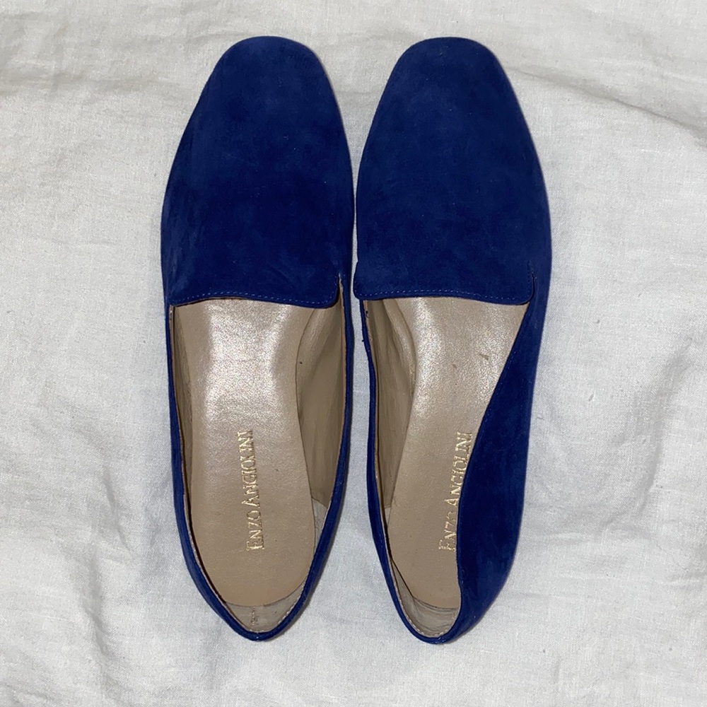 Enzo Angiolini Loafers